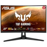 Asus VG27WQ1B 27 inç 165Hz 1ms Curved Monitör