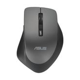 Asus WT425 Gri Ergonomik Sessiz Optik Kablosuz Mouse