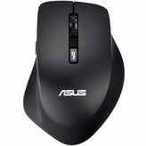 Asus WT425 Siyah Ergonomik Sessiz Optik Kablosuz Mouse