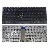 Asus X412d Notebook Klavyesi - Tuş Takımı / Siyah - Tr
