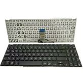 Asus X512DA-EJ X512DA-EJ1015T Klavye (Siyah Tr) Afila