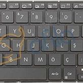Asus X513e, S533e Notebook Klavyesi - Siyah - Tr / İsikli