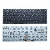 Asus X515jf-ej027, X515jp-ej173a4 Notebook Klavye -siyah-