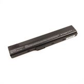 Asus X52jr Notebook Bataryası