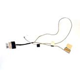 Asus X541S, X541Sa, X541Sc Lcd Data Lvds Flex Kablo