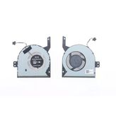 Asus X542u İle Uyumlu Notebook Cpu Fan