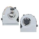 Asus X550c İle Uyumlu Notebook Cpu Fan