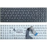 Asus X550VX-DM567, FX550VX-DM749 Klavye (Siyah)
