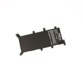 Asus X555DA Laptop Batarya Pil