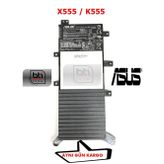 Asus X555DA Notebook Bataryası