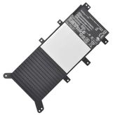 Asus X555L Notebook Bataryası Pili