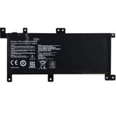 Asus X556U C21N1509 Notebook Bataryası Pili