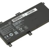 Asus X556UR-XX151DC Batarya
