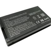 Asus X82cr Notebook Bataryası