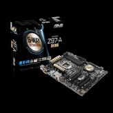 Asus Z97-A/USB3.1 Anakart
