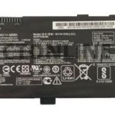 Asus Zenbook UX410UQ Batarya