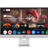 Asus ZenScreen Smart MS27UC 27 inç 60Hz 5ms IPS Monitör