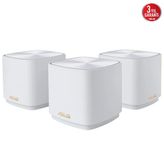 Asus ZenWiFi XD5 AX3000 3000 Mbps 3'lü Router