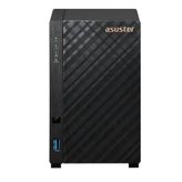 Asustor AS1102TL Realtek RTD1619B 2 Yuvalı 2x22 TB Desteği 1 GB DDR4 1x1GBE 1xUSB3.2 1xUSB2.0 NAS Depolama