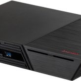 Asustor FS6712X Intel N5105 12 M.2 Yuvalı 12x8 TB 4 GB DDR4 16 GB RAM 1x10GBE 2xUSB3.2 2xUSB2.0 1xHDMI NAS