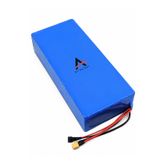 ASY BATTERY 36V 6AH LİTYUM BATARYA