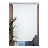 Asy Home Beyaz Mat Kalın 180x260 cm Stor Perde