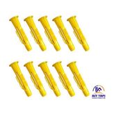 Asy Yapı 8 mm Roket 50 Adet Dübel