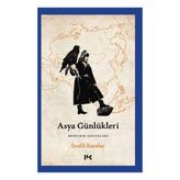 Asya Günlükleri Profil Kitap