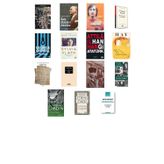 Asya Mektupları... +14 Kitap