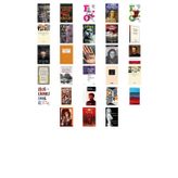 Asya Mektupları... +27 Kitap