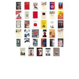 Asya Mektupları... +34 Kitap