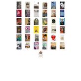 Asya Mektupları... +36 Kitap