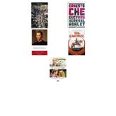 Asya Mektupları... +4 Kitap