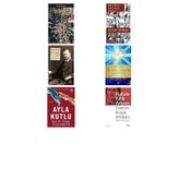 Asya Mektupları... +5 Kitap