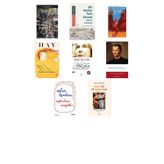 Asya Mektupları... +7 Kitap