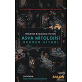 Asya Mitolojisi Rehber Kitabı - Kolektif