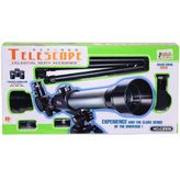 Asya Oyuncak 2007-C2105 Teleskop