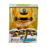 asya oyuncak robot transform 12279-lb-998d - Yok