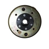 ASYA ROTOR SCOOTER 125 ORJ.