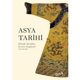 Asya Tarihi - Kristin Stapleton