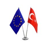 Asyabayrak Masa Bayrağı ASBTY0157