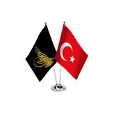 Asyabayrak Masa Bayrağı ASBTY0159