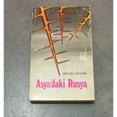Asya'daki Rusya (Sahafiye Kitap)