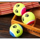 At Getir Köpek Eğitim Topu Bx40