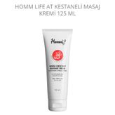 At Kestaneli Masaj Kremi