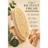 At Kılı Selülit Fırçası 1 Adet