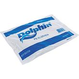 At Market Dolphin Şeffaf Eldiven Pe 100'LÜ Paket