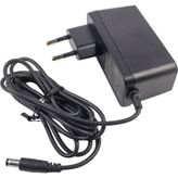 Ata Elektronik 12V 1.5A Adaptör - Siyah