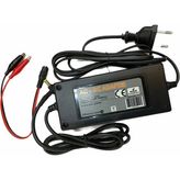 Ata Elektronik 6 Volt Jel ve Kuru Tip Araç Aküleri Için Özel 7.2 Volt 3.5 Amper Akü Şarj Cihazı