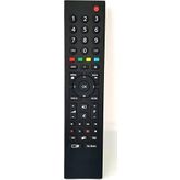 ATA ELEKTRONİK Arçelik Smart Led Tv Televizyon Kumandasi Exit